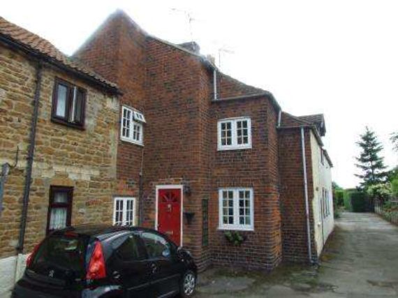 2 Bedroom Terraced